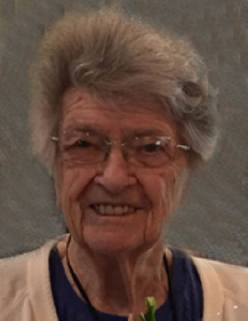 Erma Kriebel