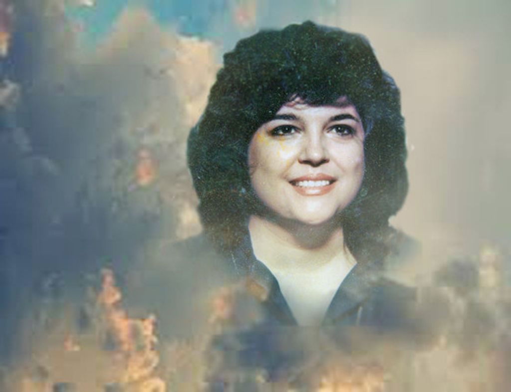 Irene San Miguel Sepulveda