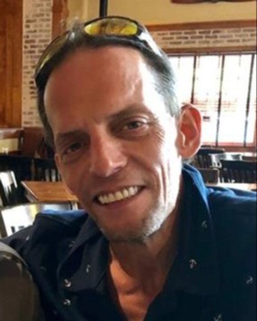 John Christopher Grabowski, Sr.