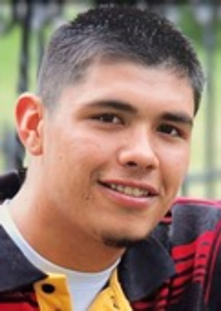 Cedric Wayne Ellenwood Jr. Pah- Ka- Tam- Kei- Kiit Profile Photo
