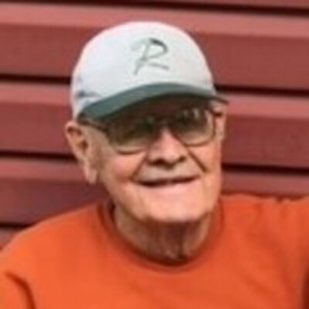 Joseph Pokrandt