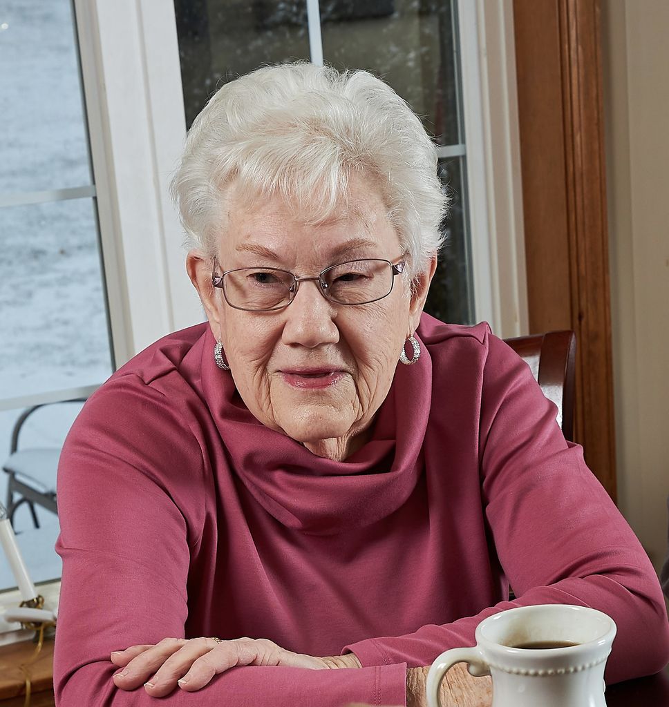 Nadine C. Wagner Profile Photo