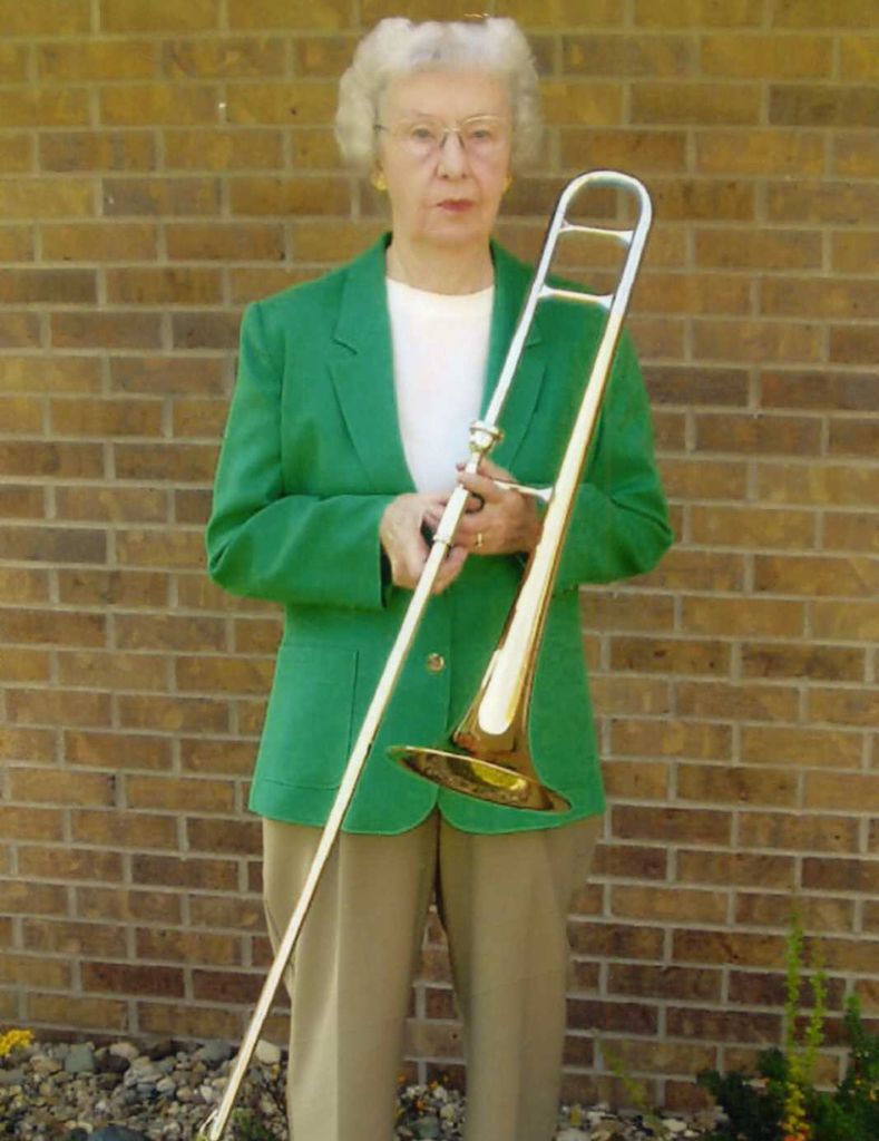 Elsie Ward Johnston Profile Photo