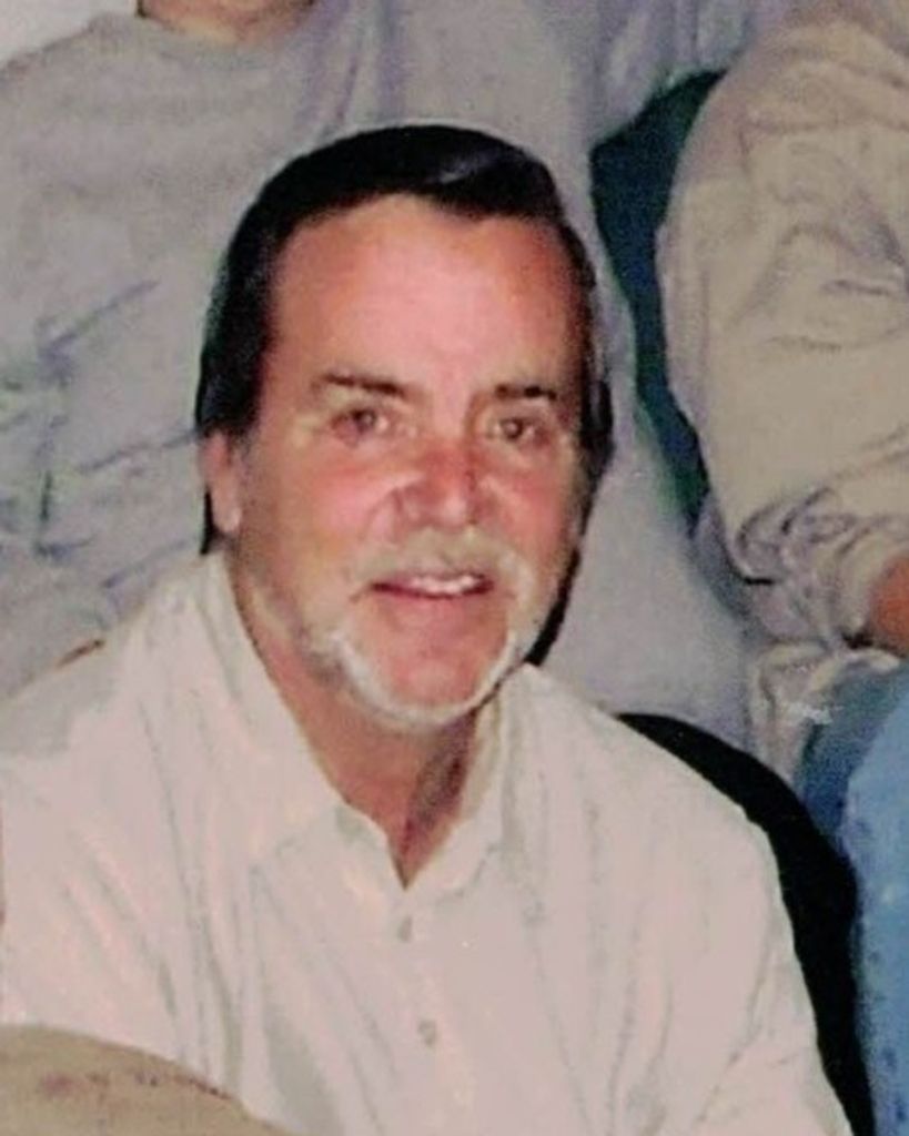 Clifford R. (Bob) Hutchinson Profile Photo