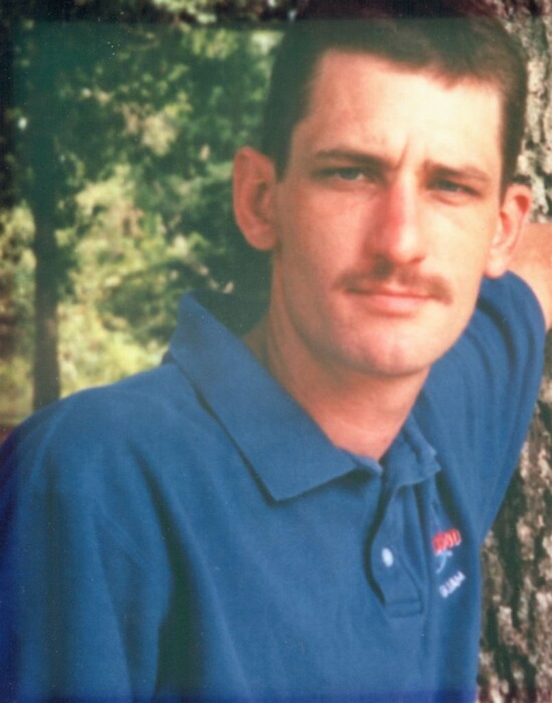 Christopher "Chris" Hawkins Profile Photo