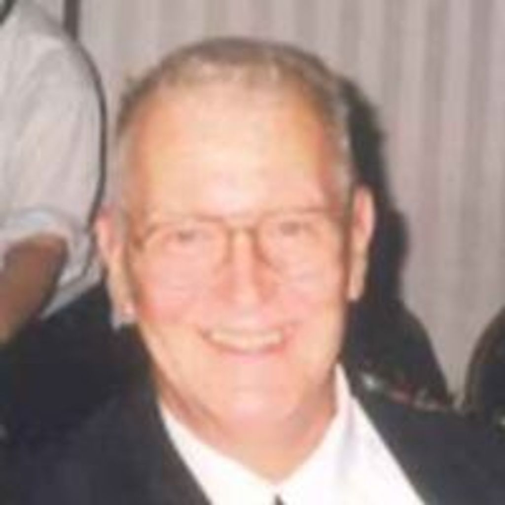 Allan E. Anderson