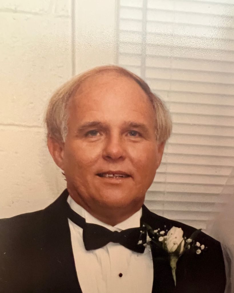 Alton Parker Davis