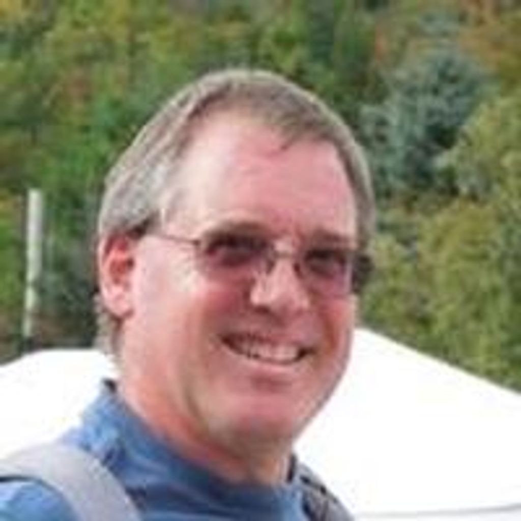 Paul M. Marion Profile Photo