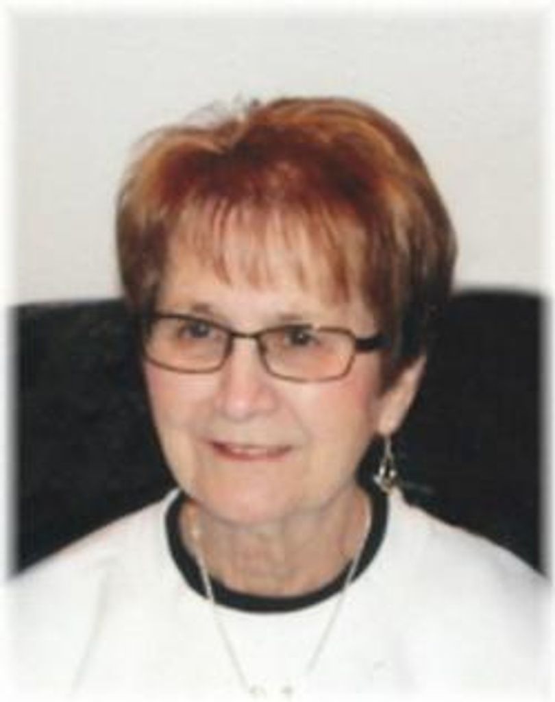 Helen Ibach Profile Photo