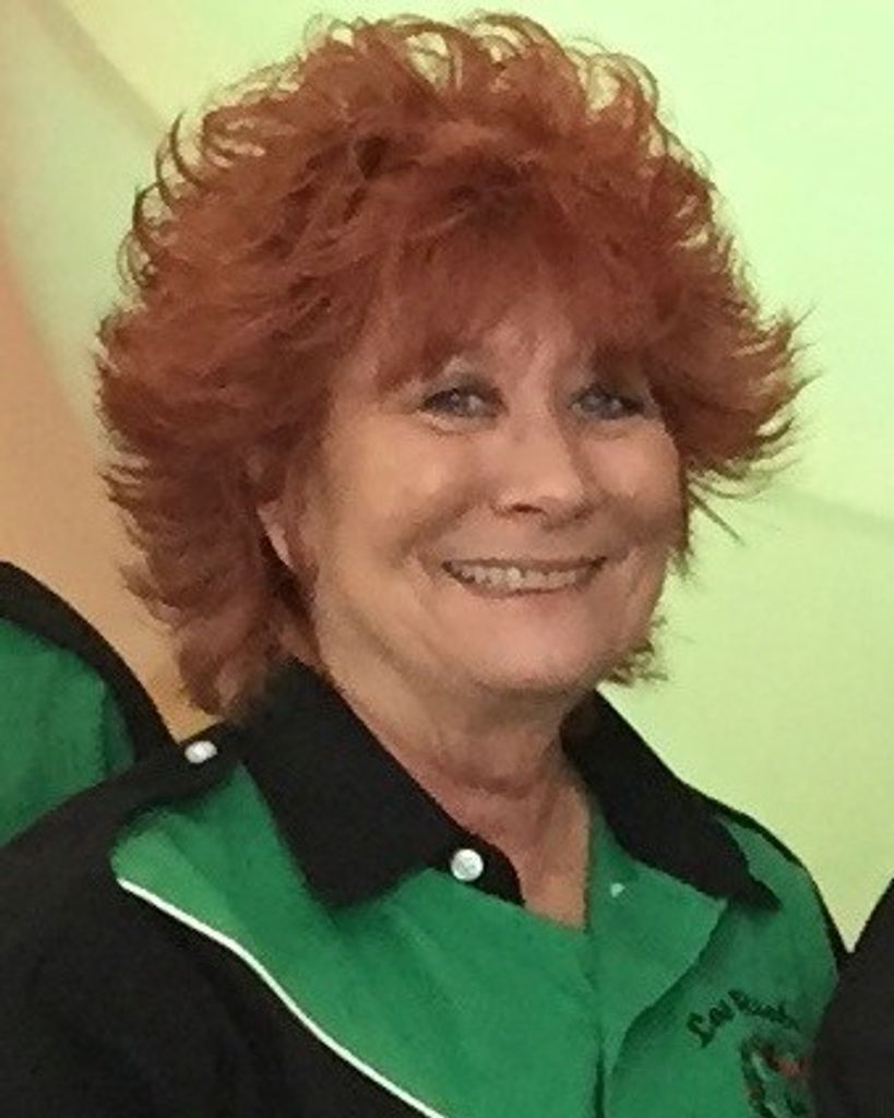 Cathy Yvonne Jimenez