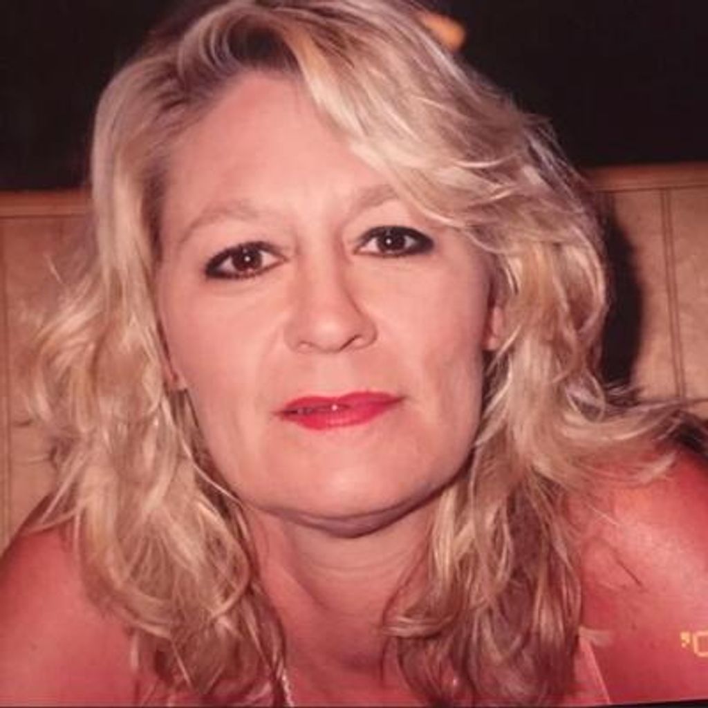 Sherry L. Garrett Roberts