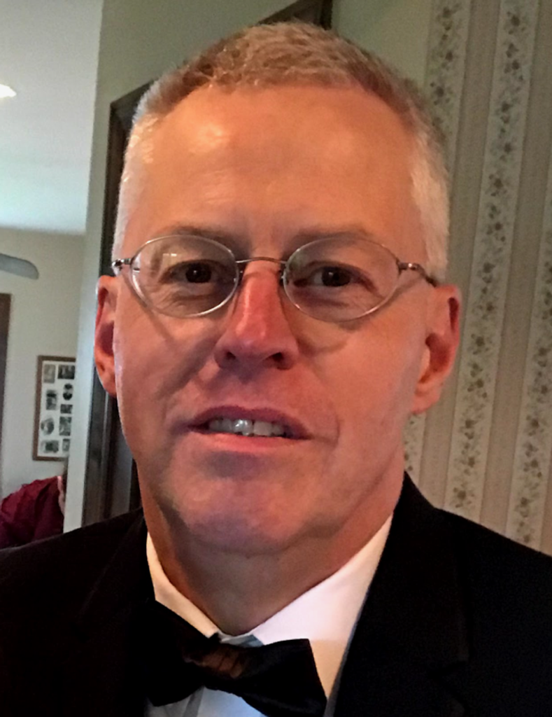 Stephen James Borsari  Profile Photo