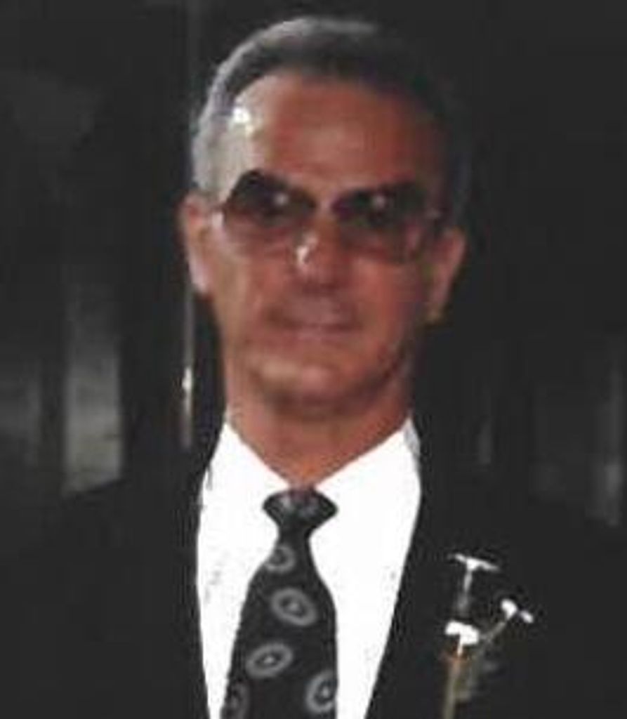 Stephen Sulvetta