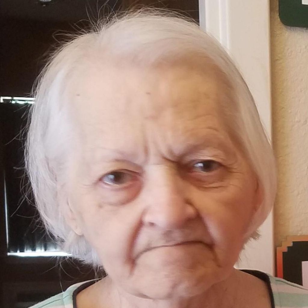 Nita J. Crader