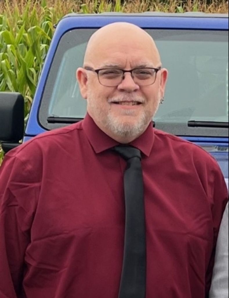 Hunter Lee Slusser