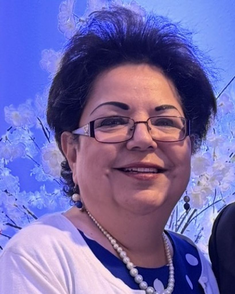 Norma R. Cervantes