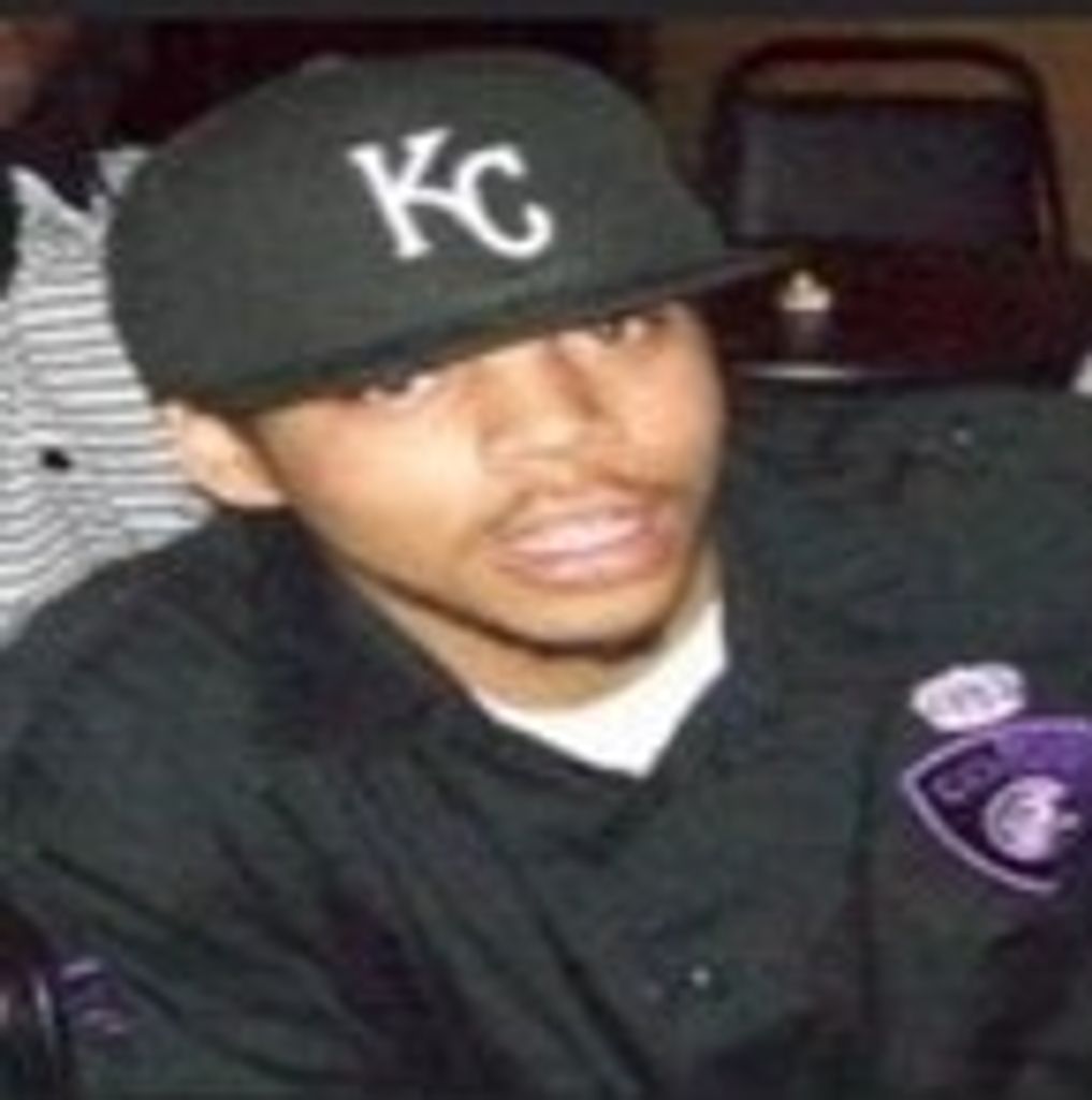 Kourtney D Hawkins