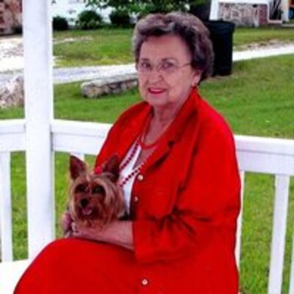 Pauletta (Howard) Anderson