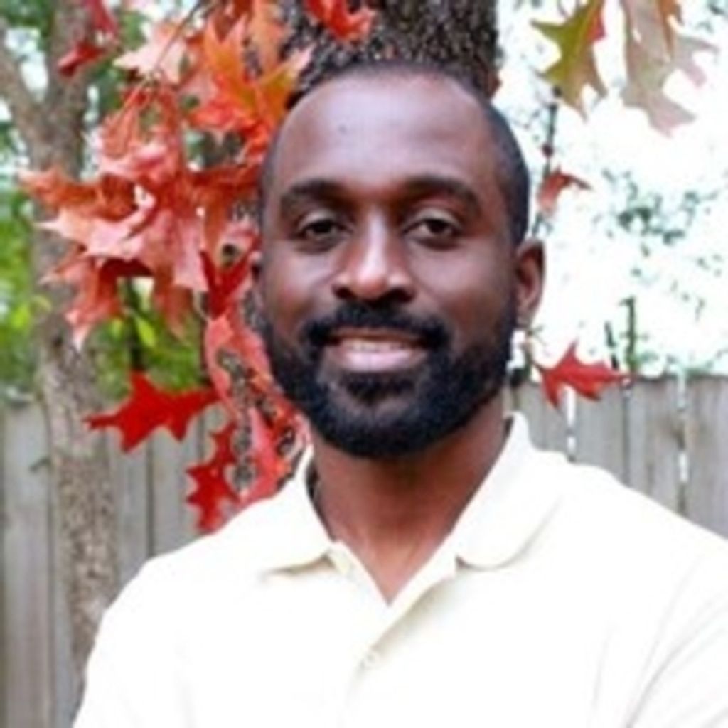 Curtis Art Goulbourne