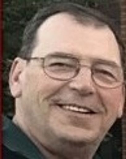 George P. Channells III's obituary image