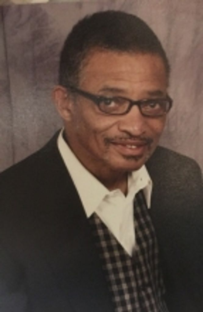 Thomas Laymont Fields