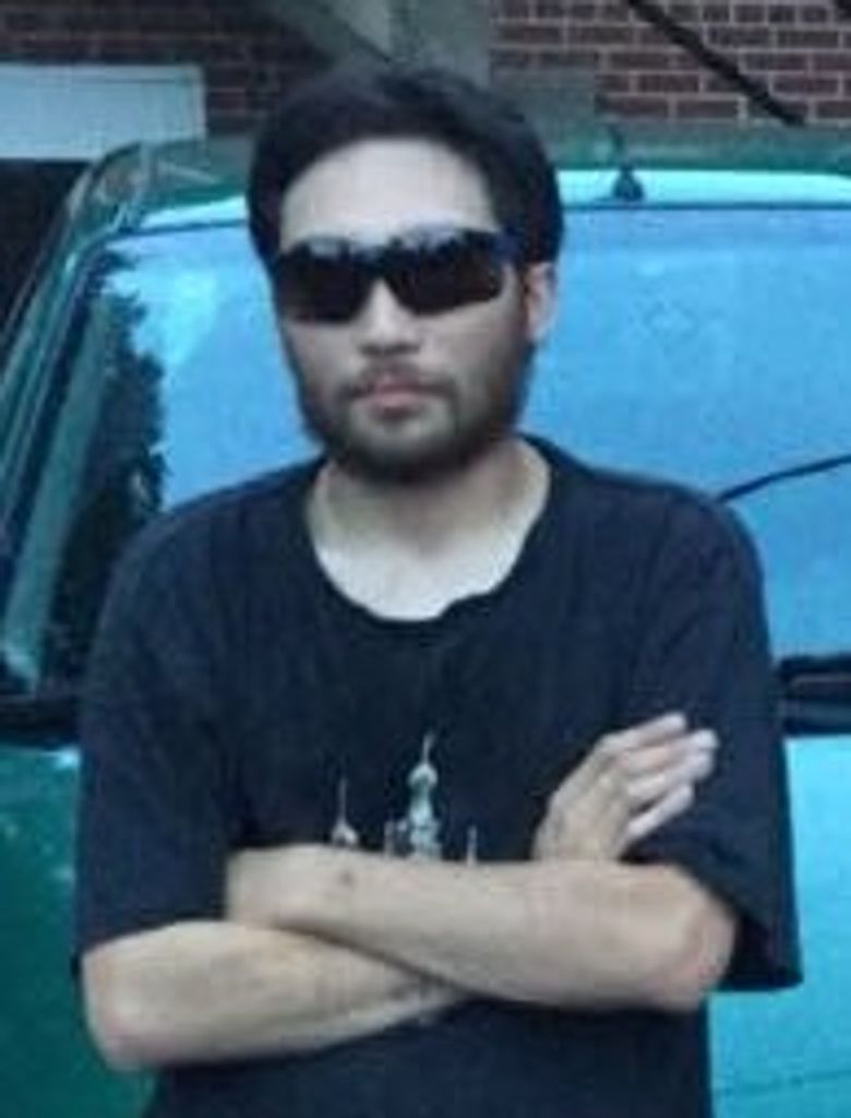 Kevin Scott Neal Profile Photo