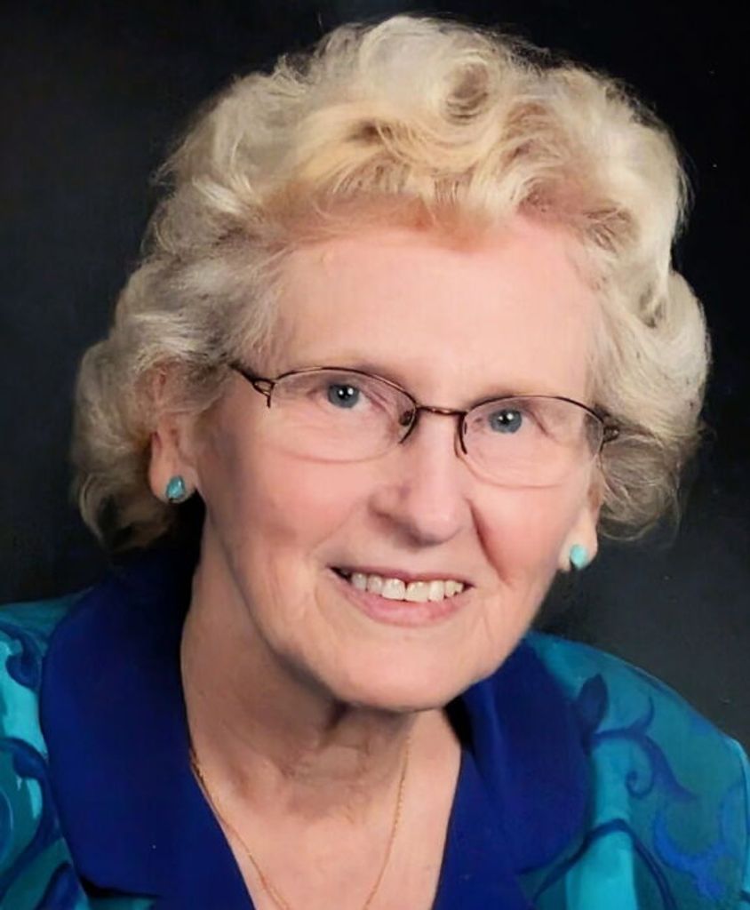 Lillian Vaught (Vaught)  Sneeden