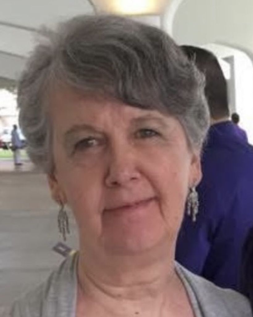 Jacqueline Irene Newberry Profile Photo