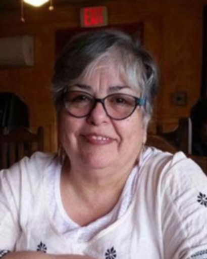 Elva Briceño Bright's obituary image
