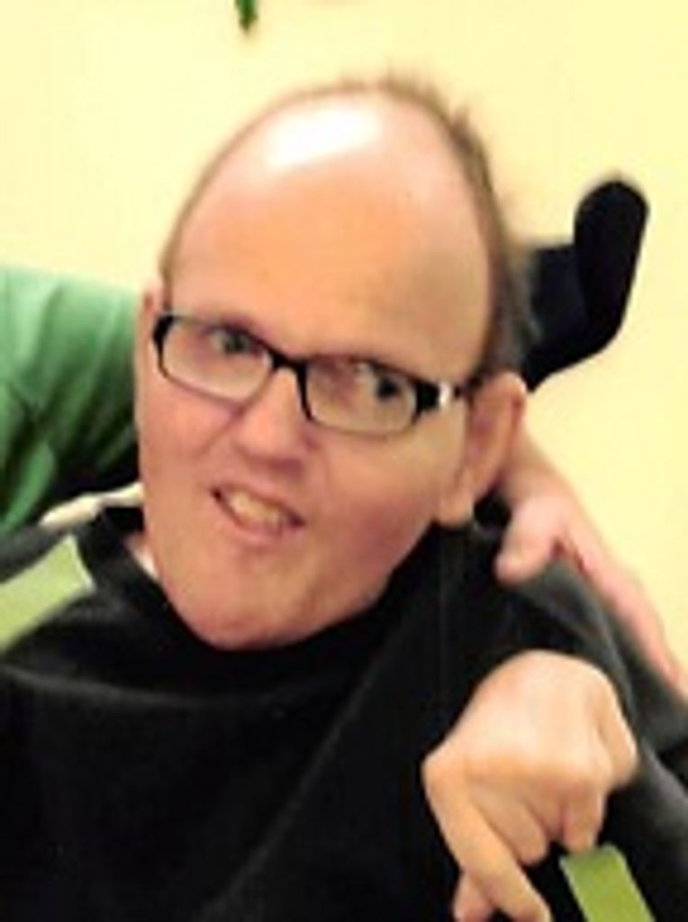 Jon Adam Tuholsky