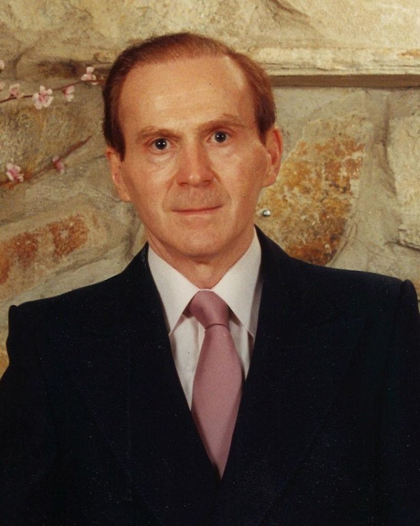 Lawrence R. "Larry" Gruss Profile Photo