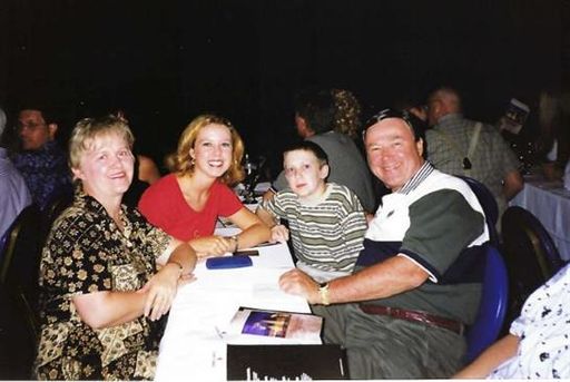 Robert Lloyd Betts photo gallery thumbnail 29 of 56