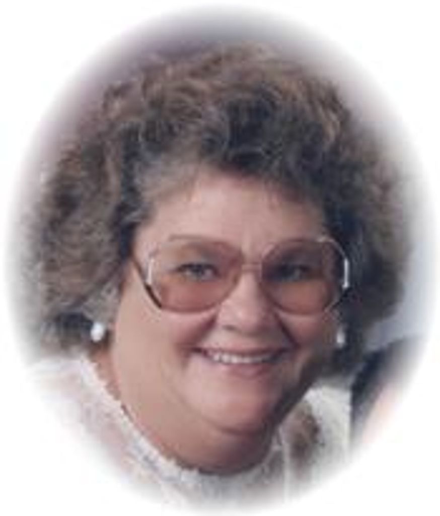 Doris J. Richards