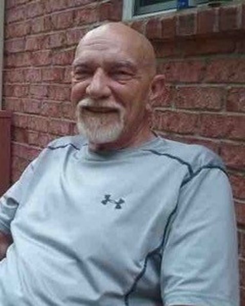David Galovits Sr.