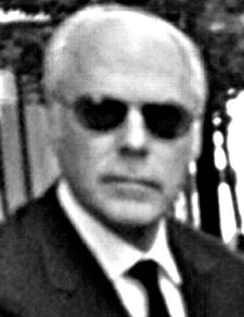 Joseph Merari