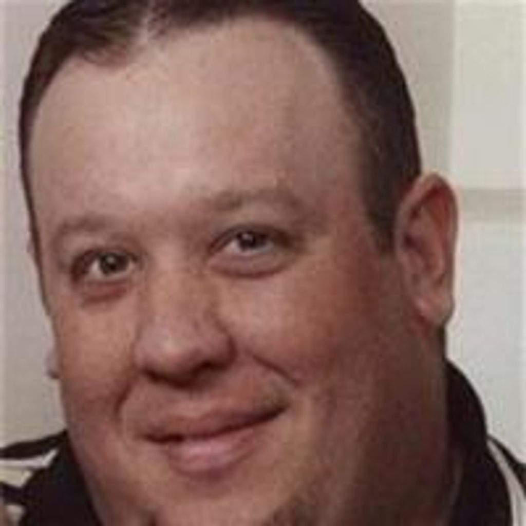 Anthony Joseph Ferrara