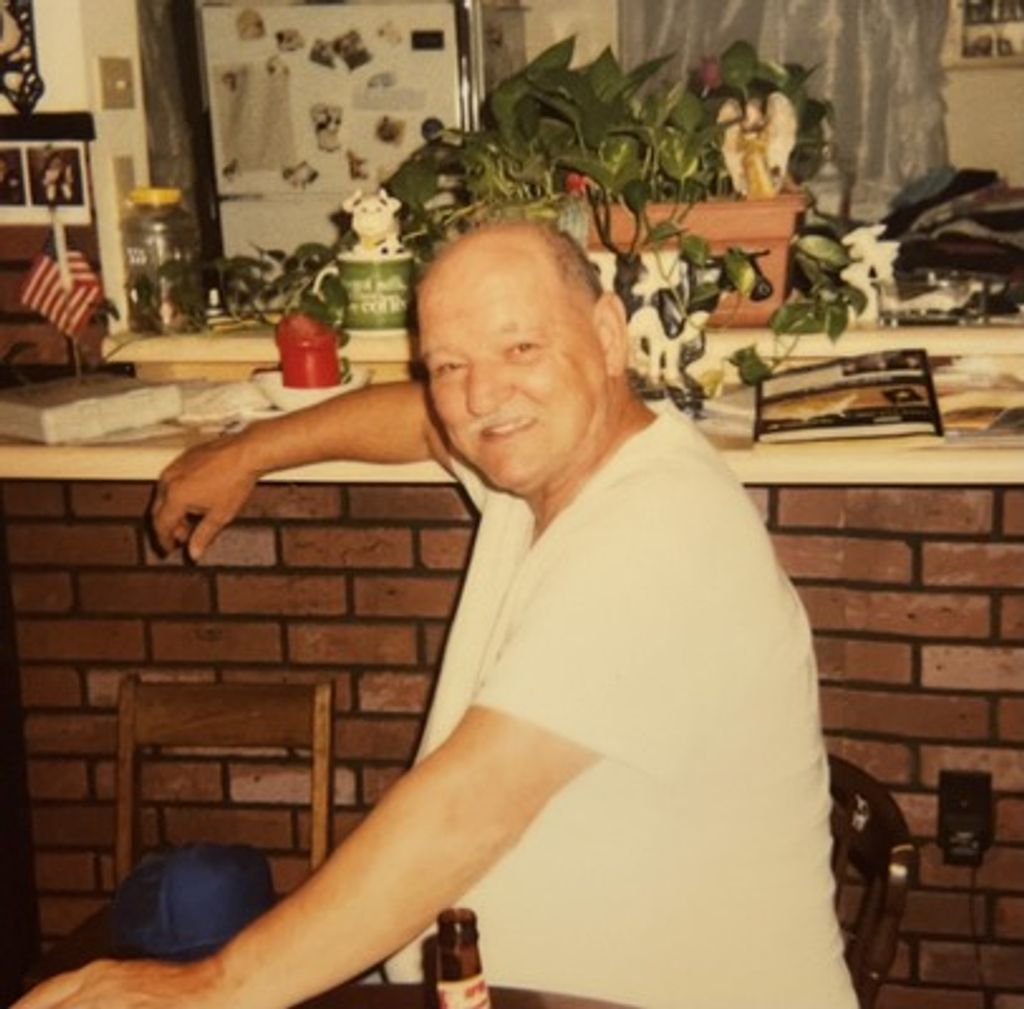 Thomas Dwayne Pugh Profile Photo