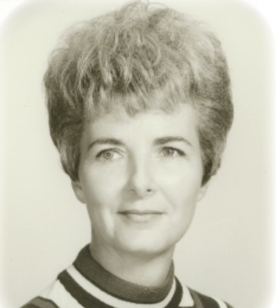 Donna Freya Hall