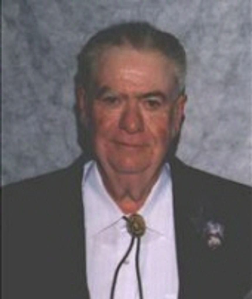Marland D. Travis