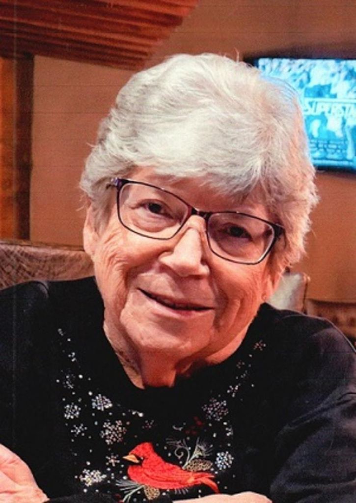 Karen Kay Westfall Profile Photo