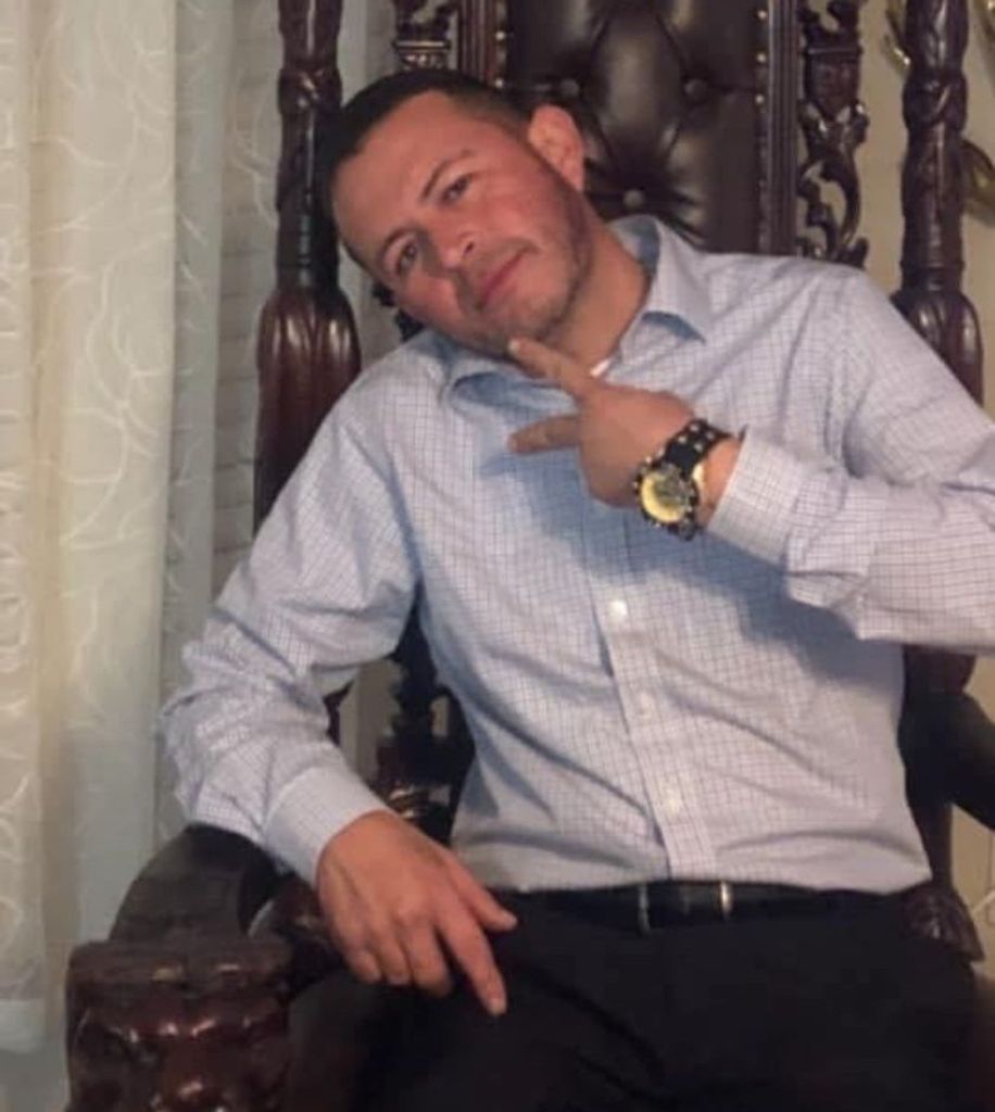 Gamaliel "Gama" Navarro, 43 Profile Photo