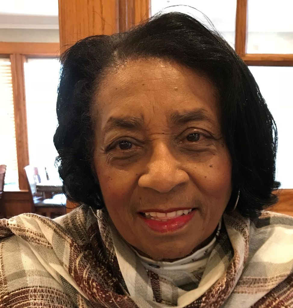 Beverly Jean Redden