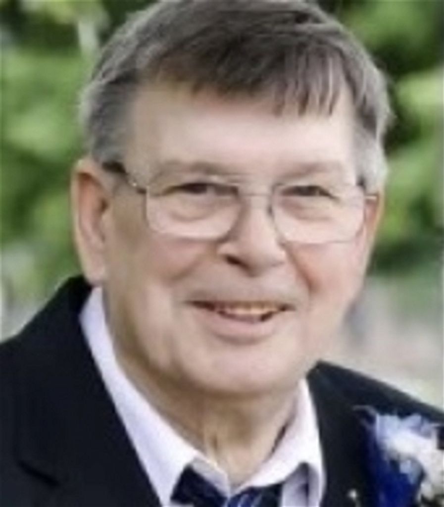 John Ray Godby Profile Photo