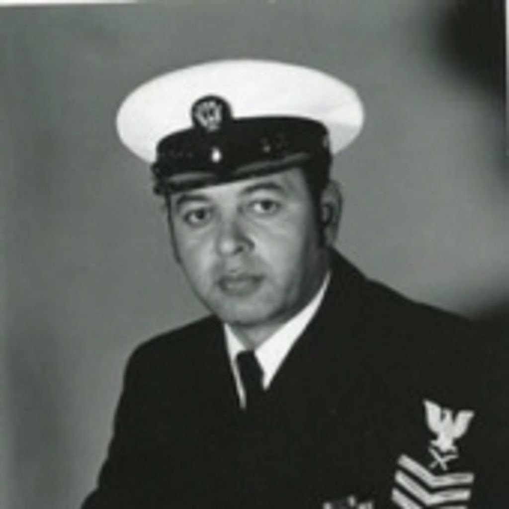 Julian Rodriguez, Jr.
