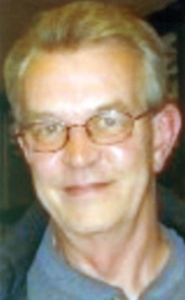 Robert M. 'Bob' Baker