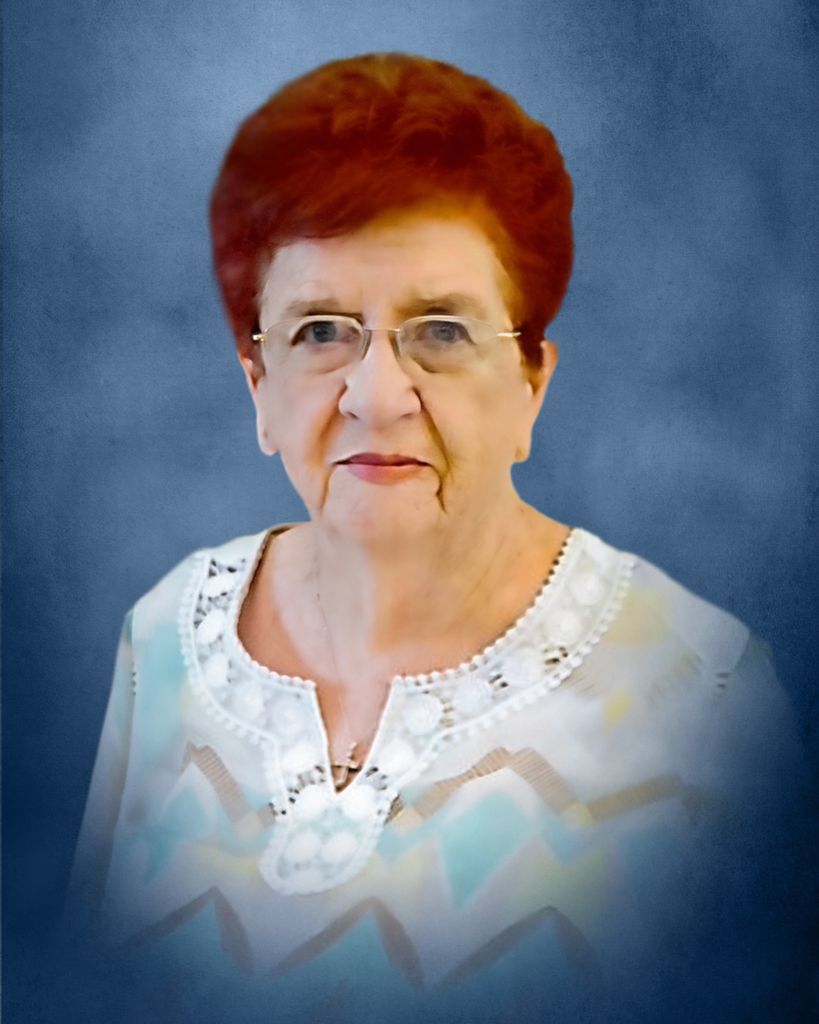 Rosie Lee Tillery Profile Photo