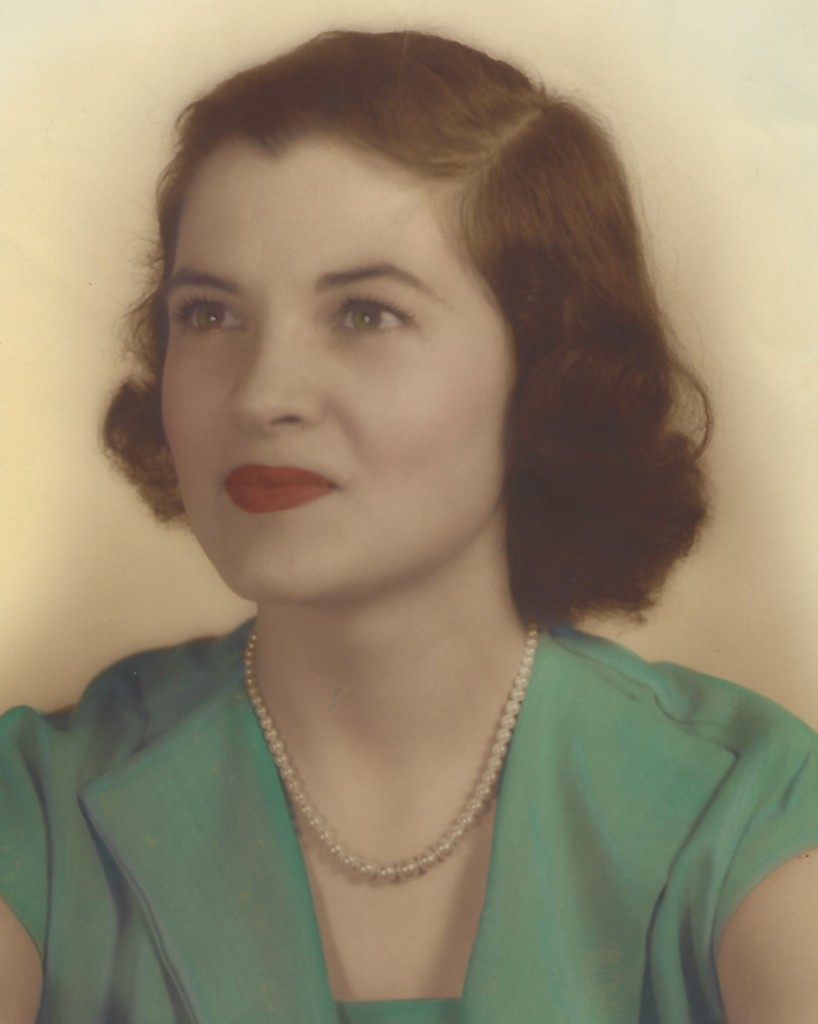 Carolyn Bradshaw Travis Profile Photo