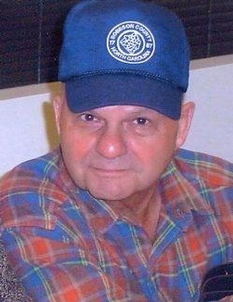 Charles R. Grimsley