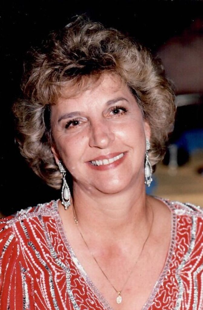 Yvonne Pittman Thaggard