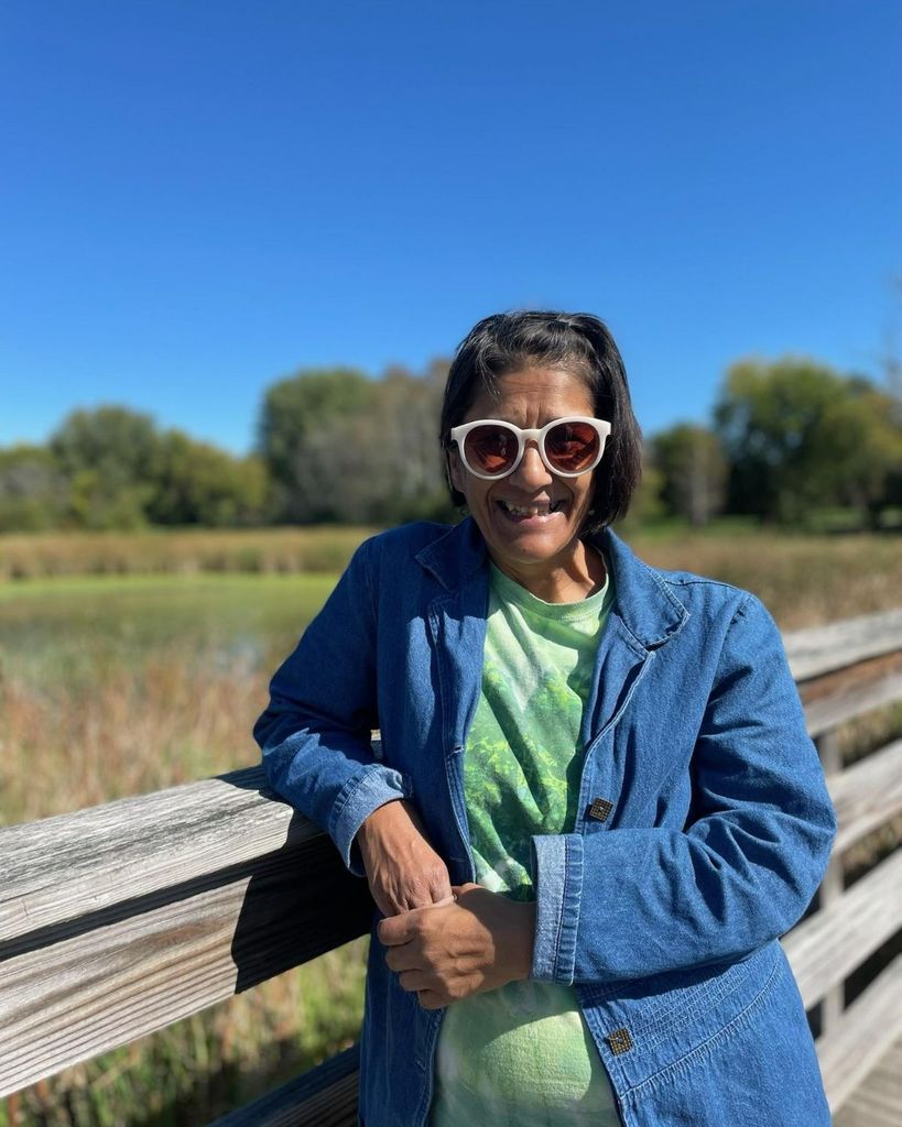 Ruby L Silva Profile Photo